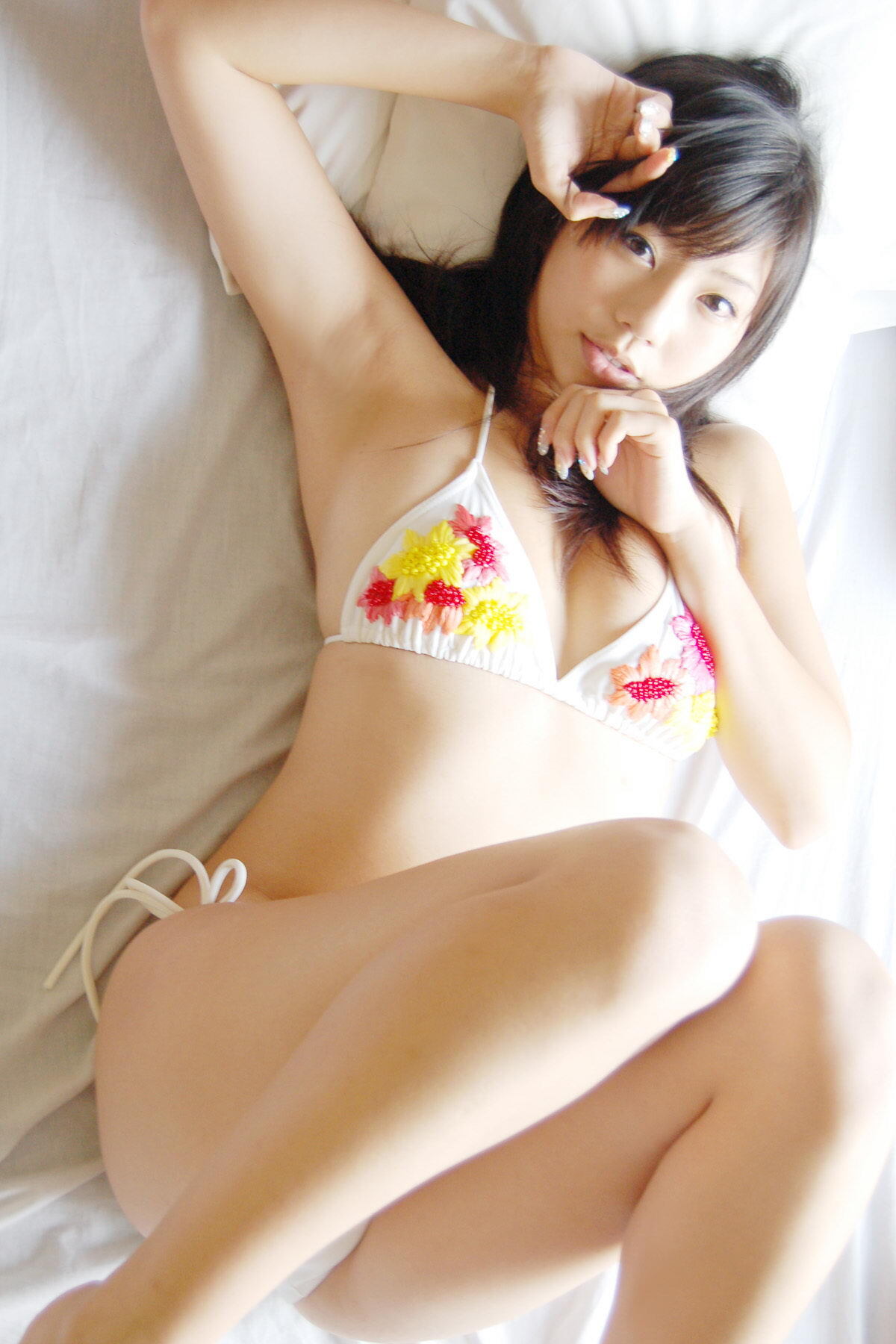 小泉麻耶(2) [週刊.jp] Maya Koizumi